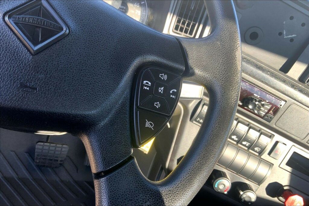 2020 CUM LT625 6×4 Day Cab