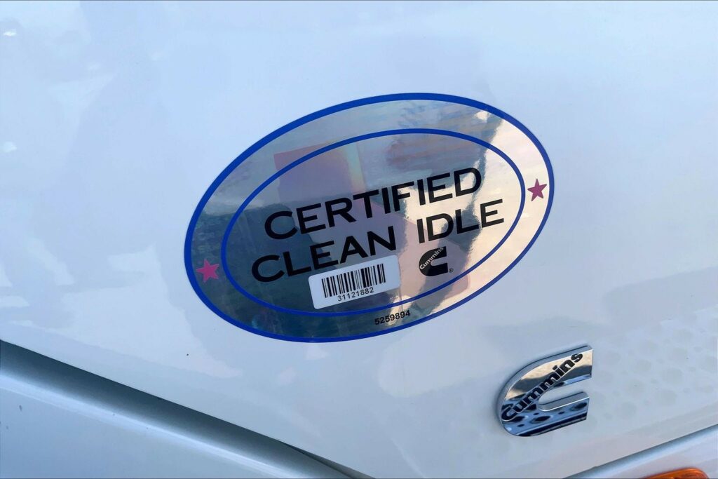 2020 CUM LT625 6×4 Day Cab