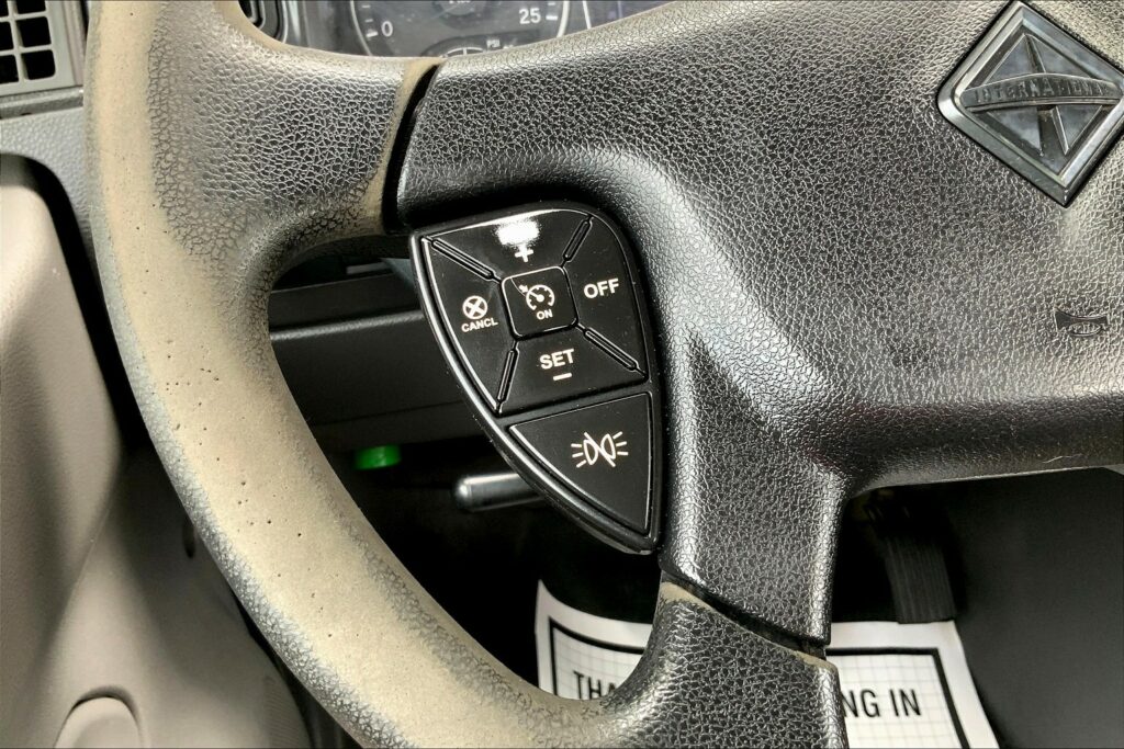 2020 CUM LT625 6×4 Day Cab