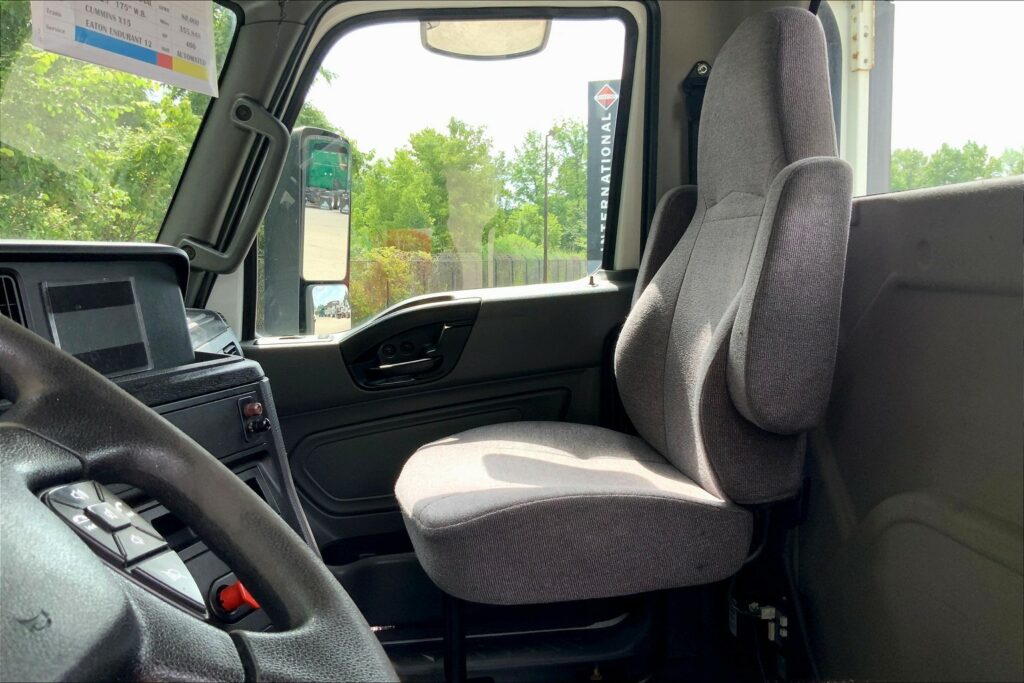 2020 CUM LT625 6×4 Day Cab