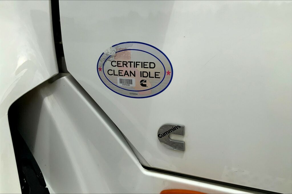 2020 CUM LT625 6×4 Day Cab