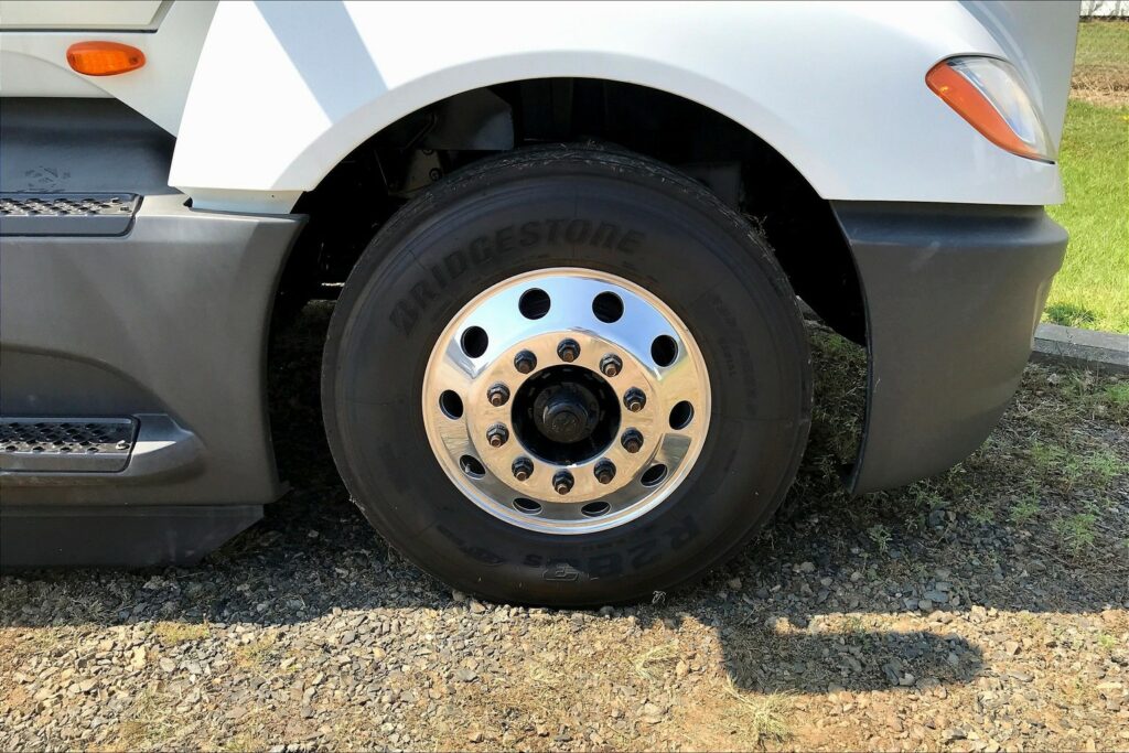 2021 CUM LT625 6×4 Day Cab