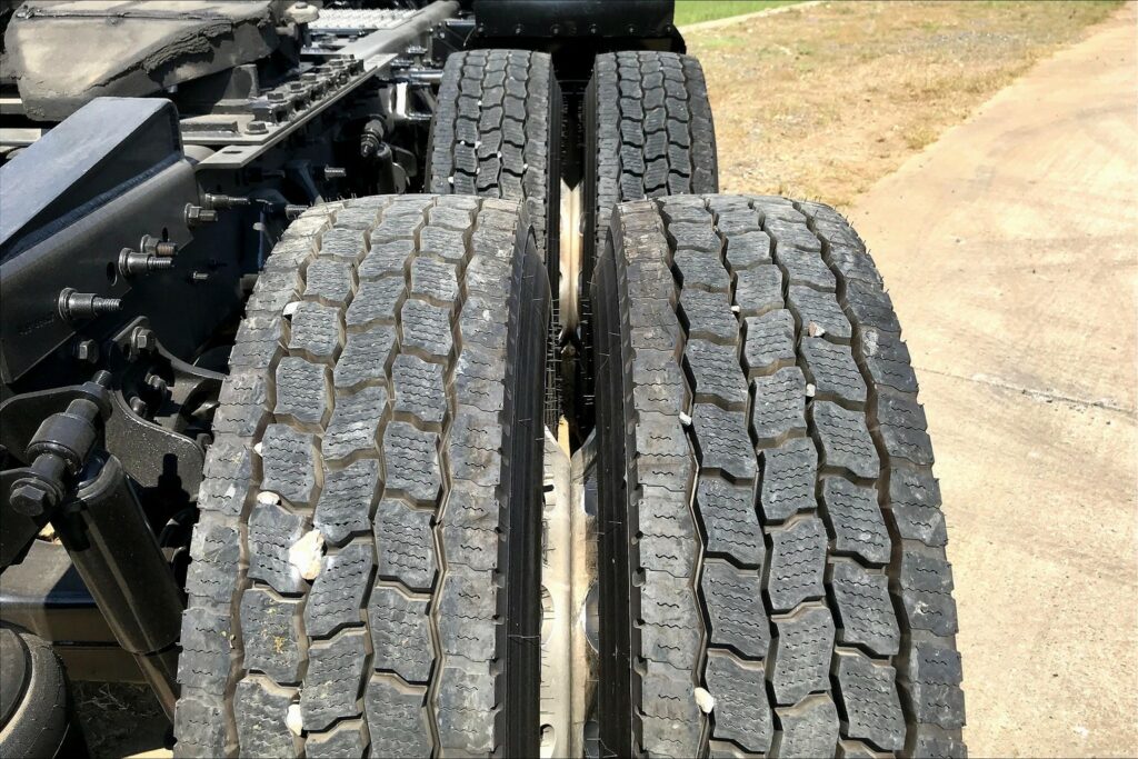 2021 CUM LT625 6×4 Day Cab