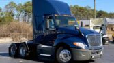 2021 CUM LT625 6×4 Day Cab