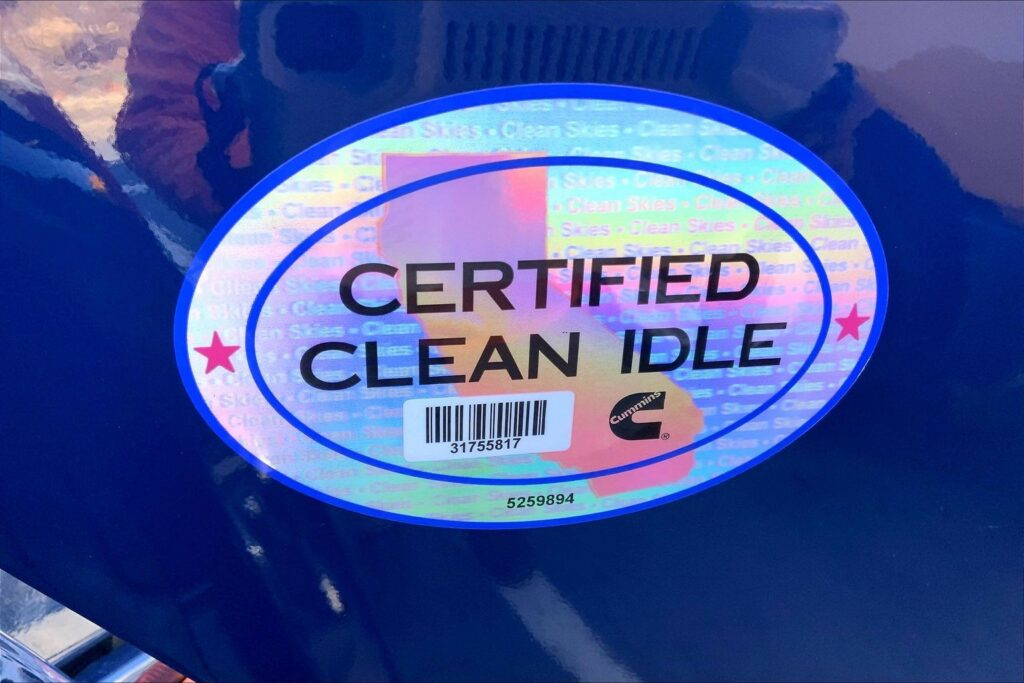 2021 CUM LT625 6×4 Day Cab