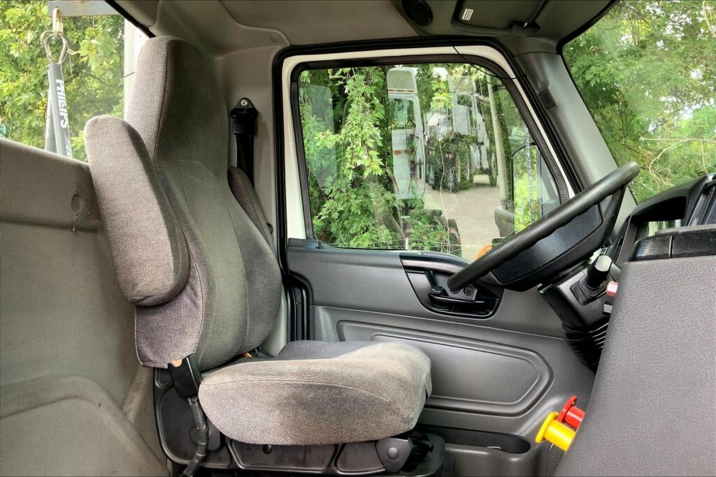 2020 CUM LT625 6×4 Day Cab