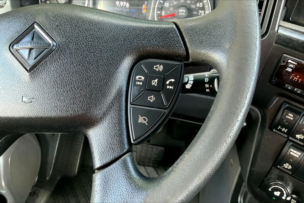 2020 CUM LT625 6×4 Day Cab