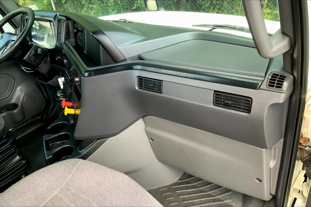 2020 CUM LT625 6×4 Day Cab