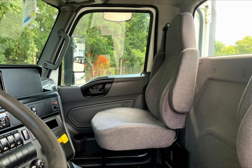 2020 CUM LT625 6×4 Day Cab