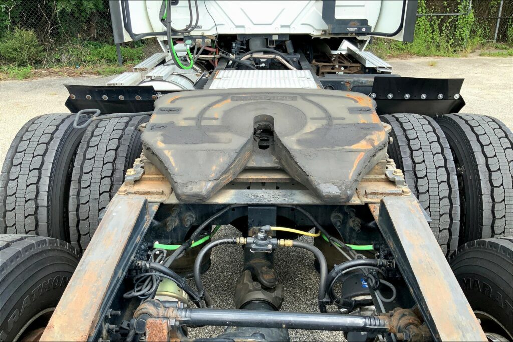 2020 CUM LT625 6×4 Day Cab