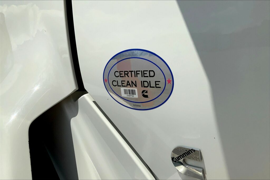 2020 CUM LT625 6×4 Day Cab