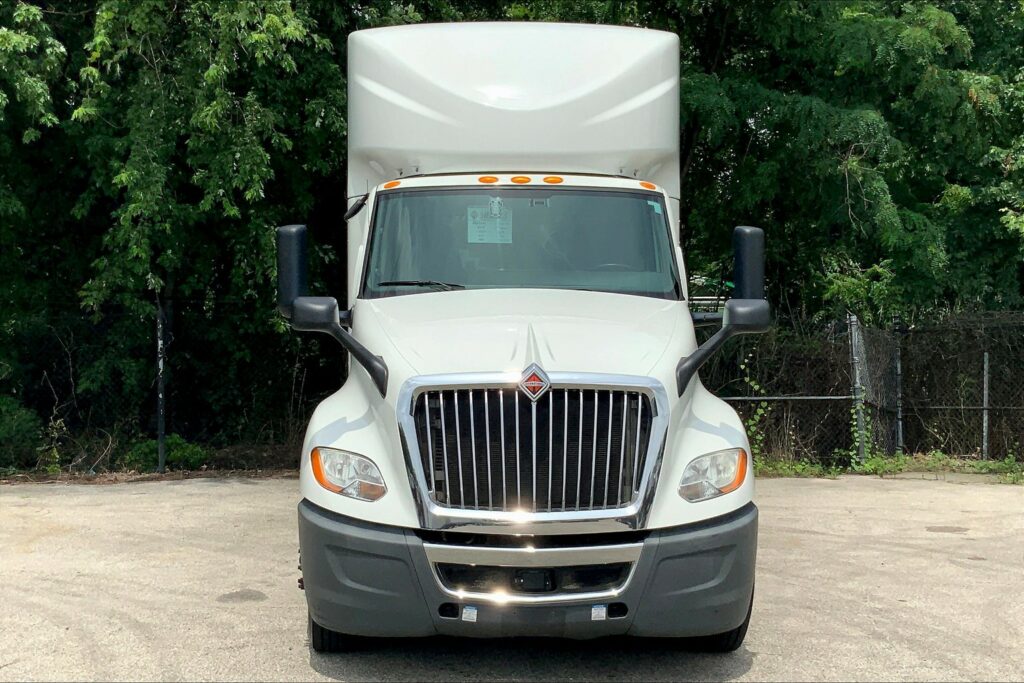 2020 CUM LT625 6×4 Day Cab