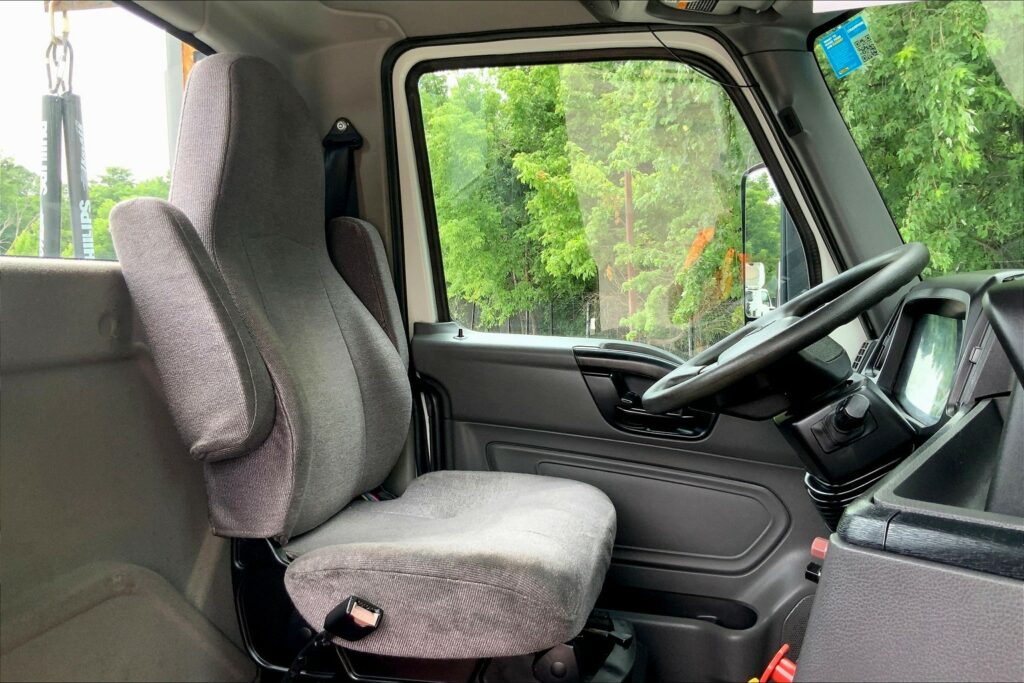 2020 CUM LT625 6×4 Day Cab