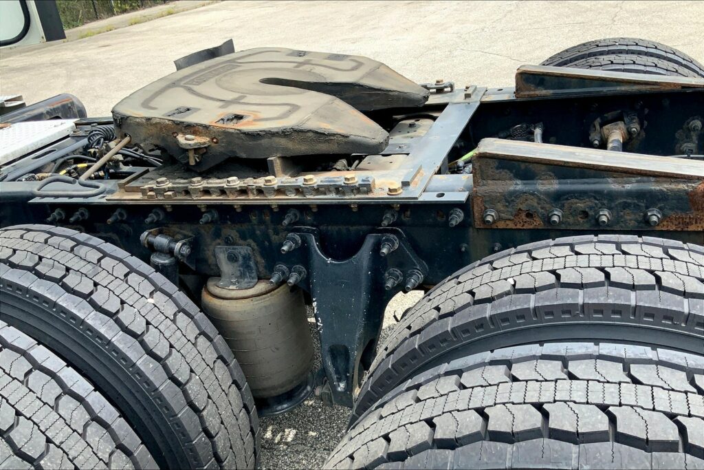 2020 CUM LT625 6×4 Day Cab