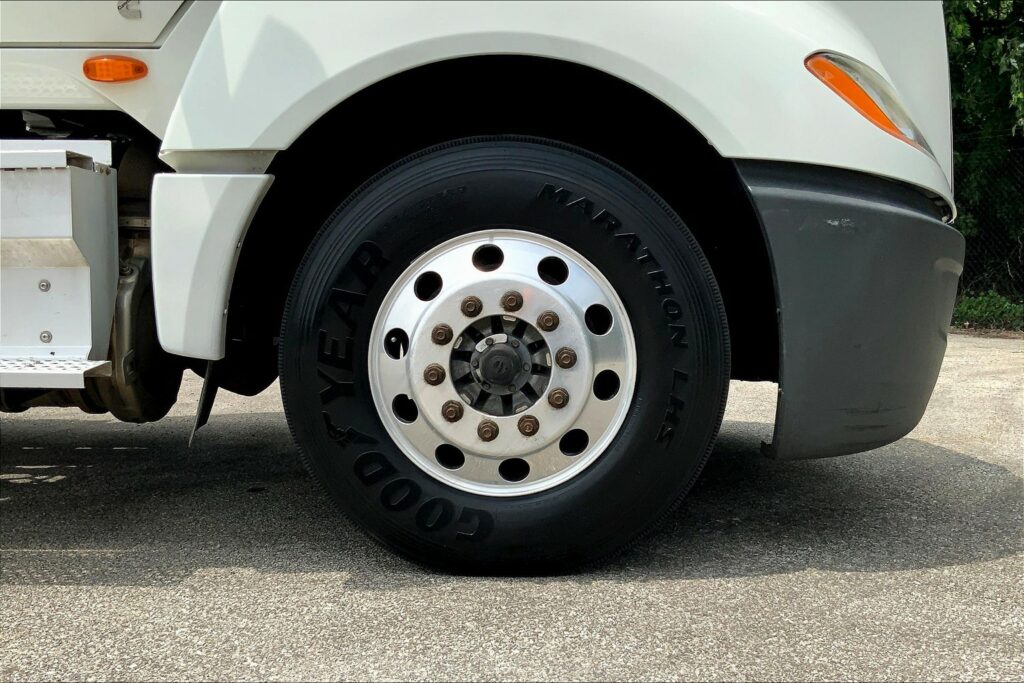 2020 CUM LT625 6×4 Day Cab