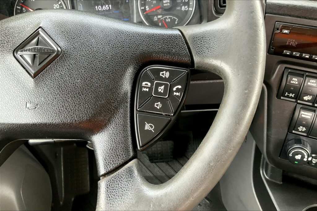 2020 CUM LT625 6×4 Day Cab