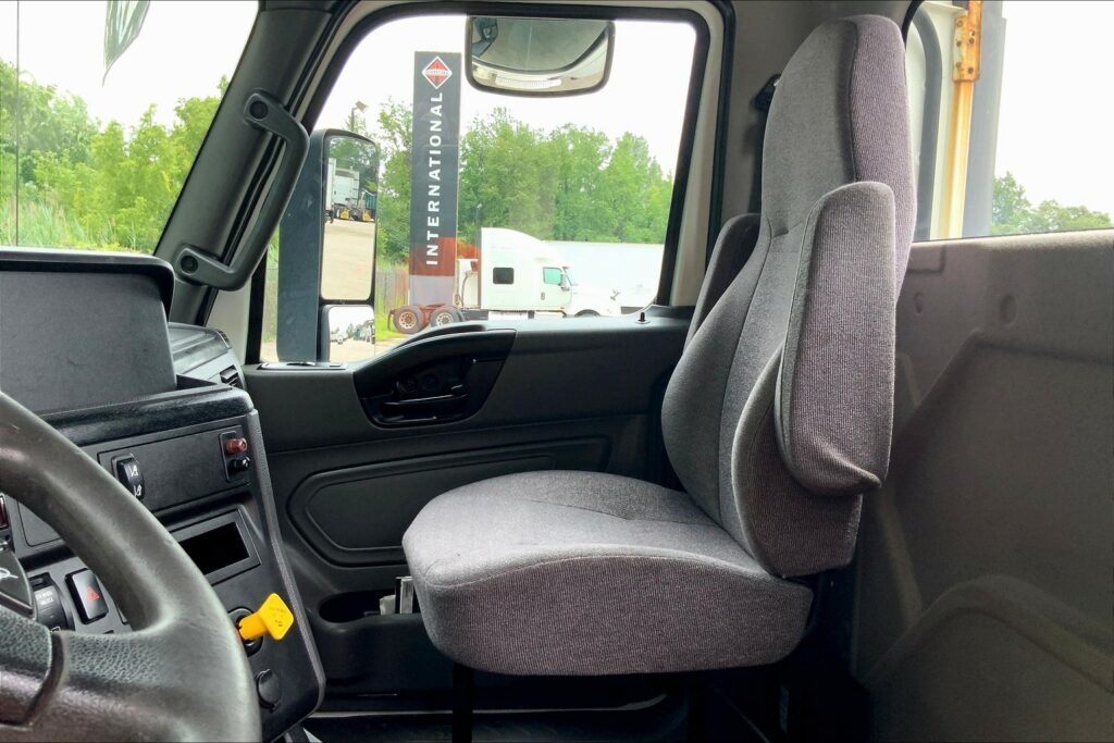 2020 CUM LT625 6×4 Day Cab