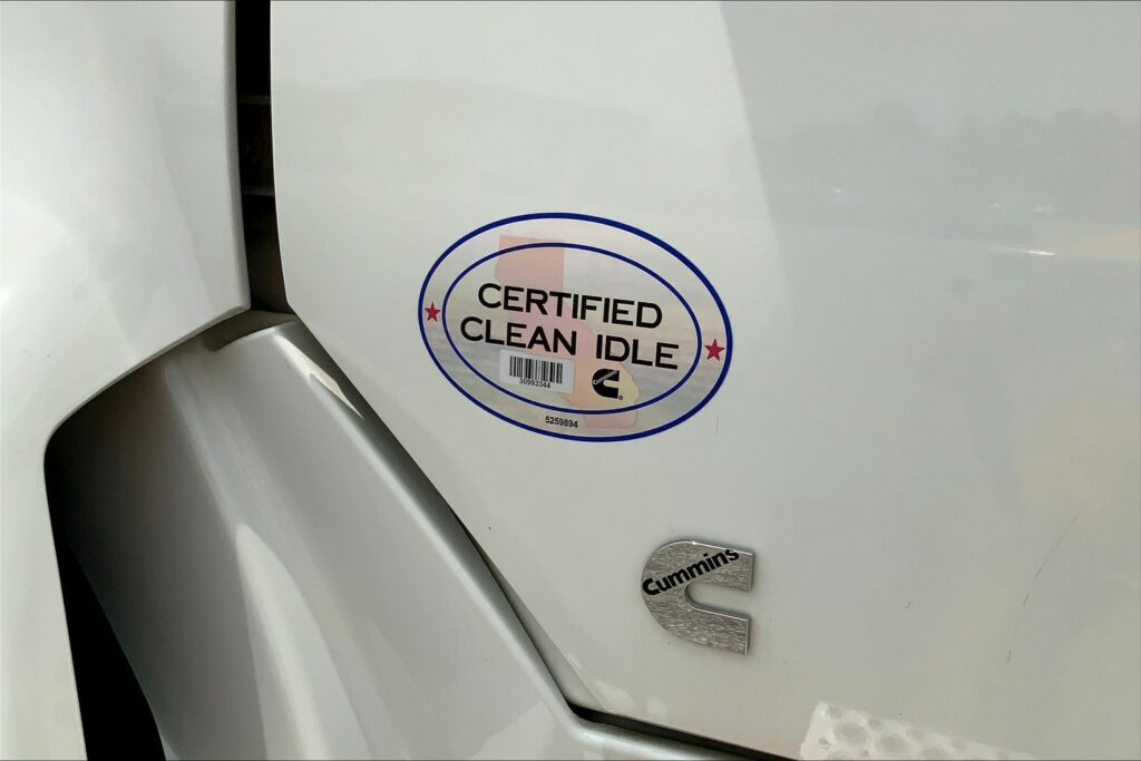 2020 CUM LT625 6×4 Day Cab