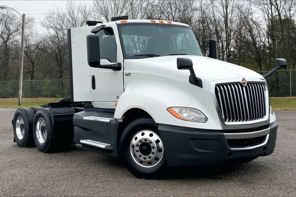 2020 CUM LT625 6×4 Day Cab