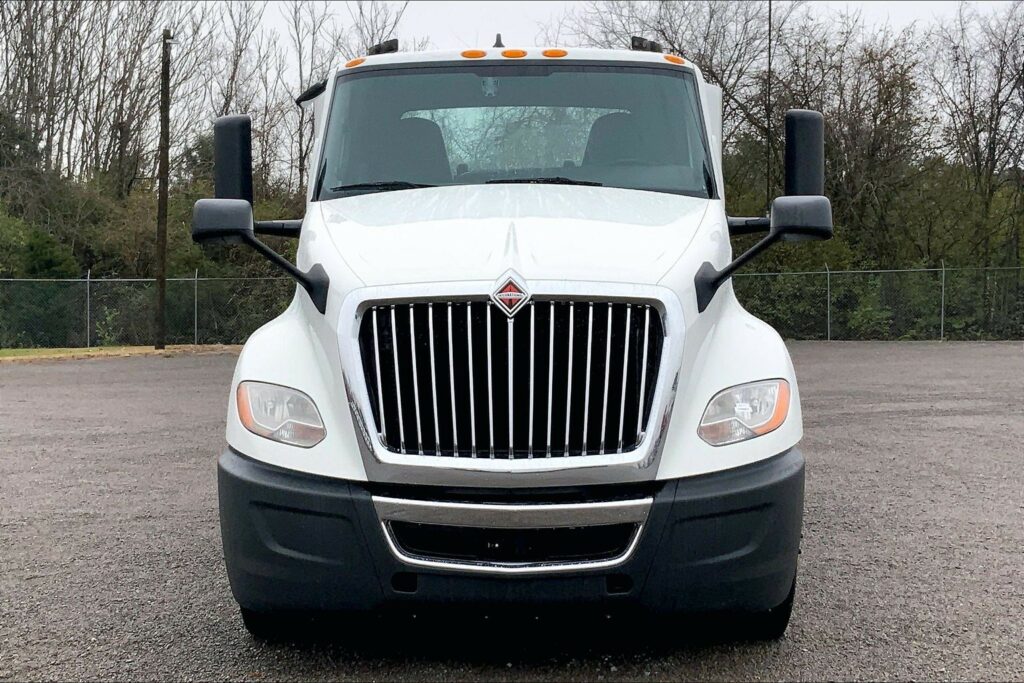 2020 CUM LT625 6×4 Day Cab