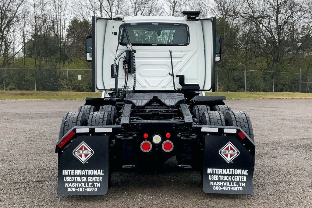 2020 CUM LT625 6×4 Day Cab