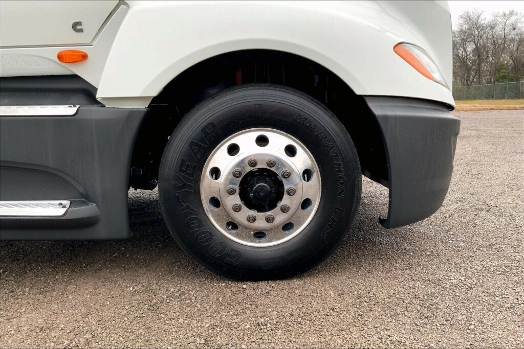 2020 CUM LT625 6×4 Day Cab