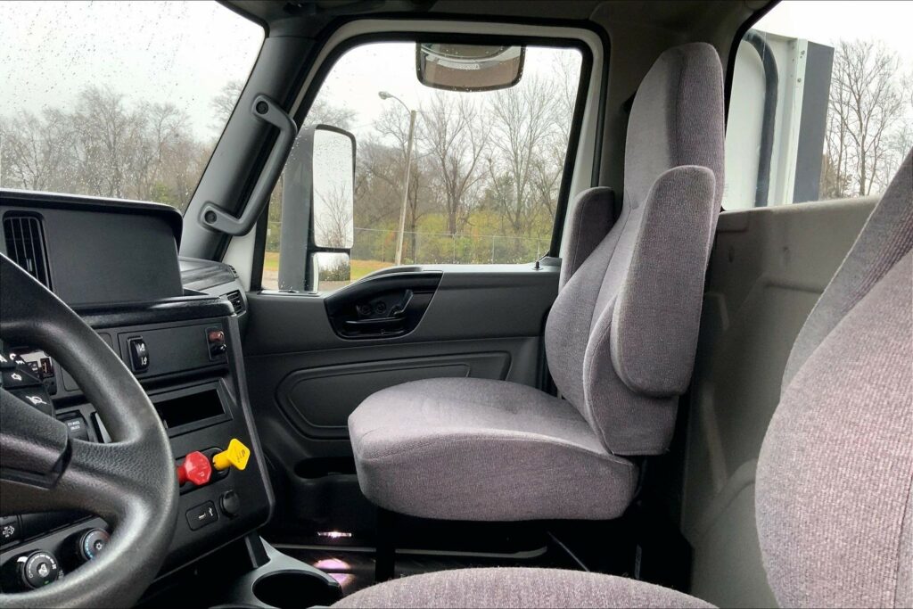 2020 CUM LT625 6×4 Day Cab