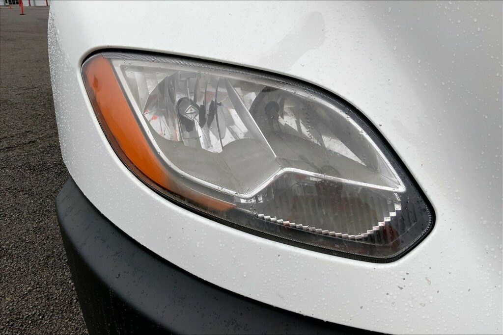 2020 CUM LT625 6×4 Day Cab