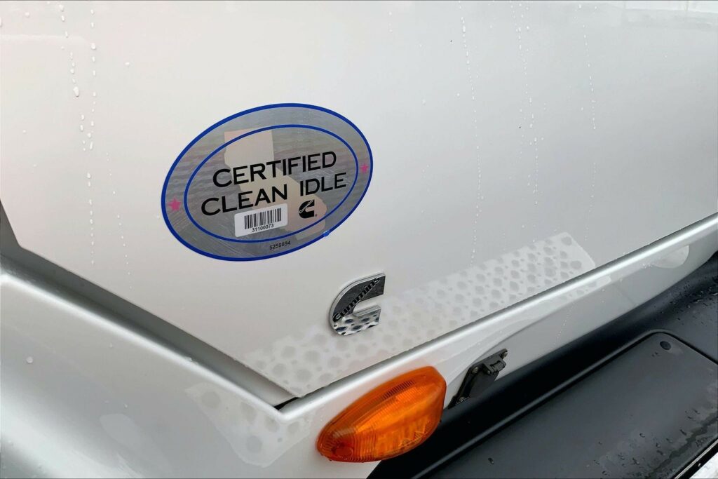 2020 CUM LT625 6×4 Day Cab