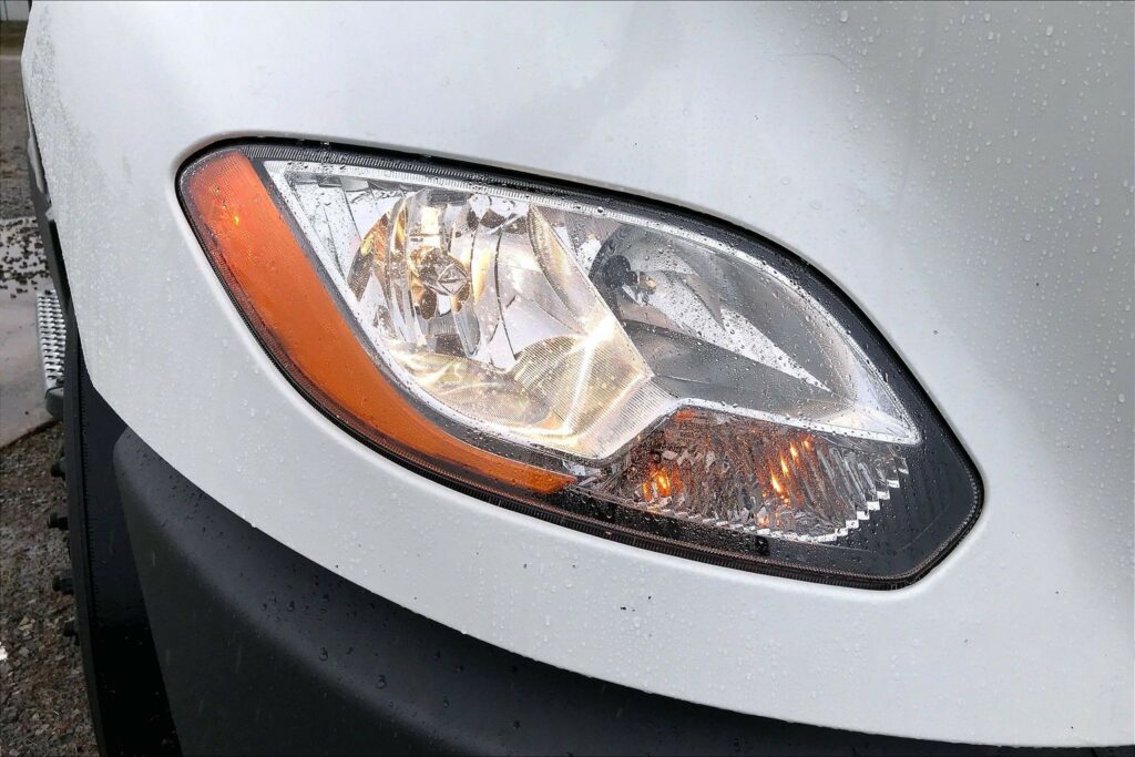 2021 CUM LT625 6×4 Day Cab