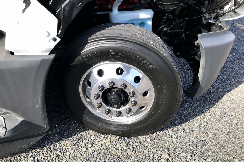 2021 CUM LT625 6×4 Day Cab