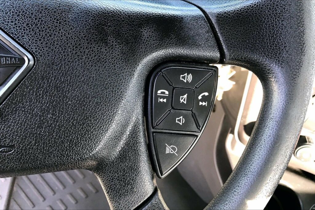 2021 CUM LT625 6×4 Day Cab