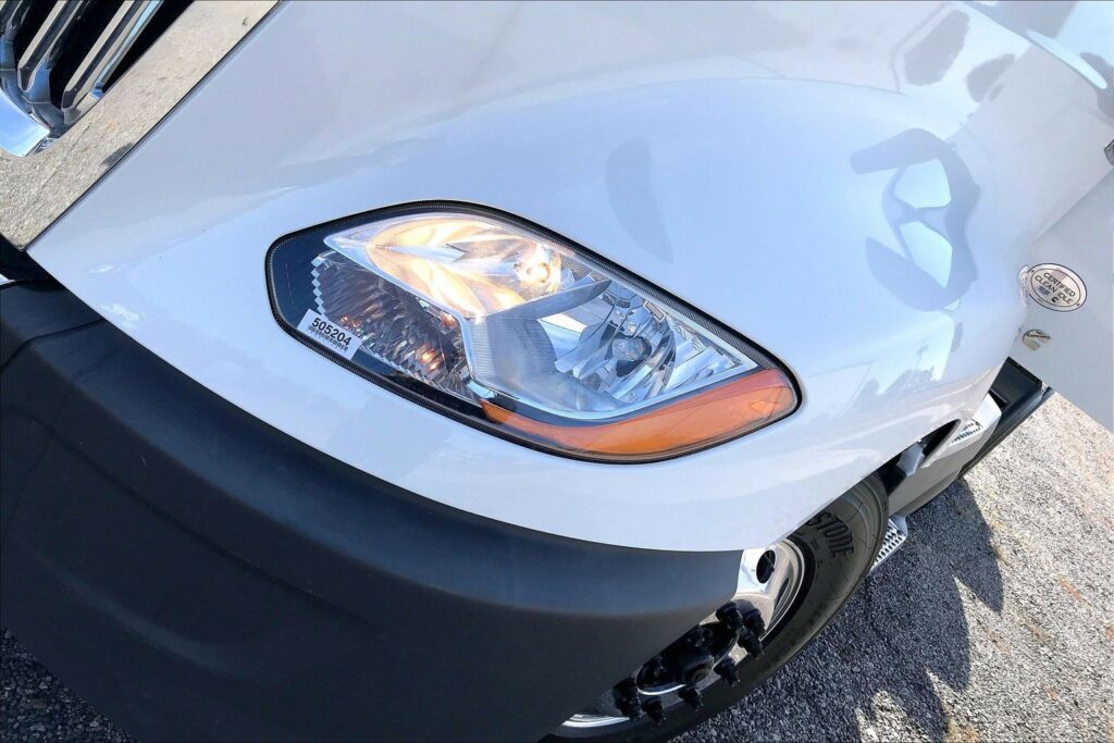 2021 CUM LT625 6×4 Day Cab