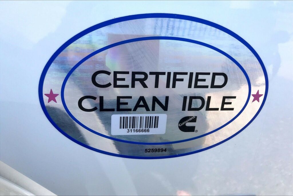 2021 CUM LT625 6×4 Day Cab