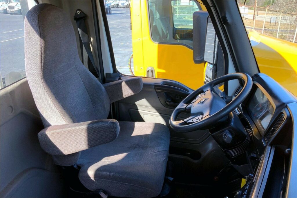 2020 CUM LT625 6×4 Day Cab