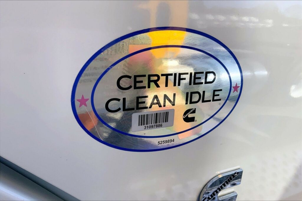 2020 CUM LT625 6×4 Day Cab