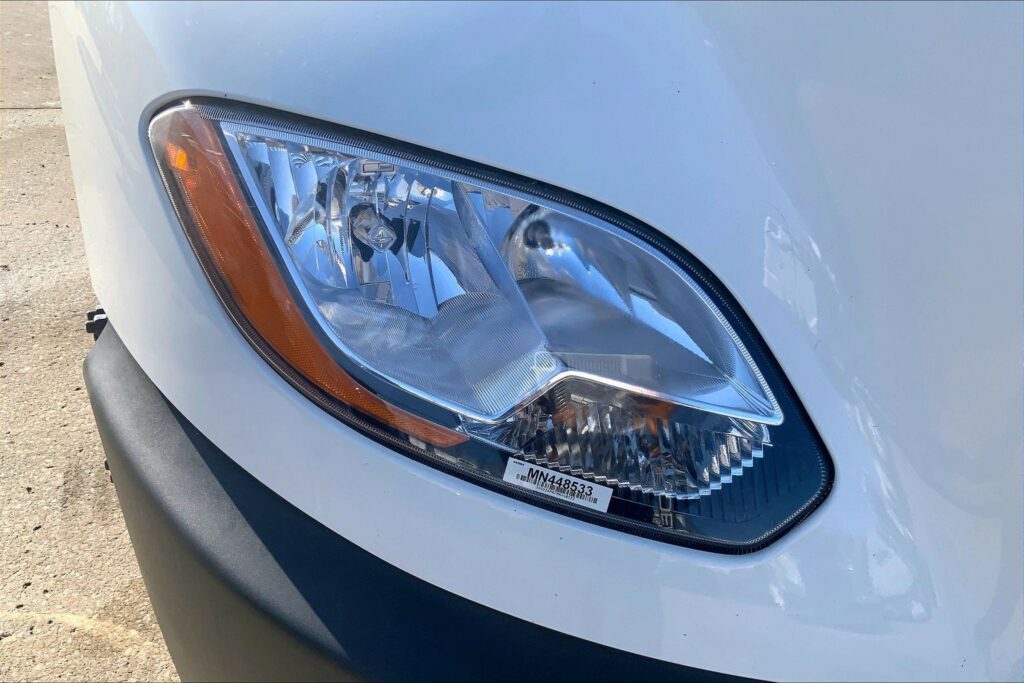 2021 CUM LT625 6×4 Day Cab