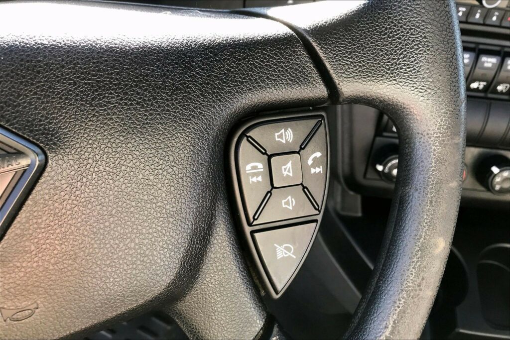 2021 CUM LT625 6×4 Day Cab