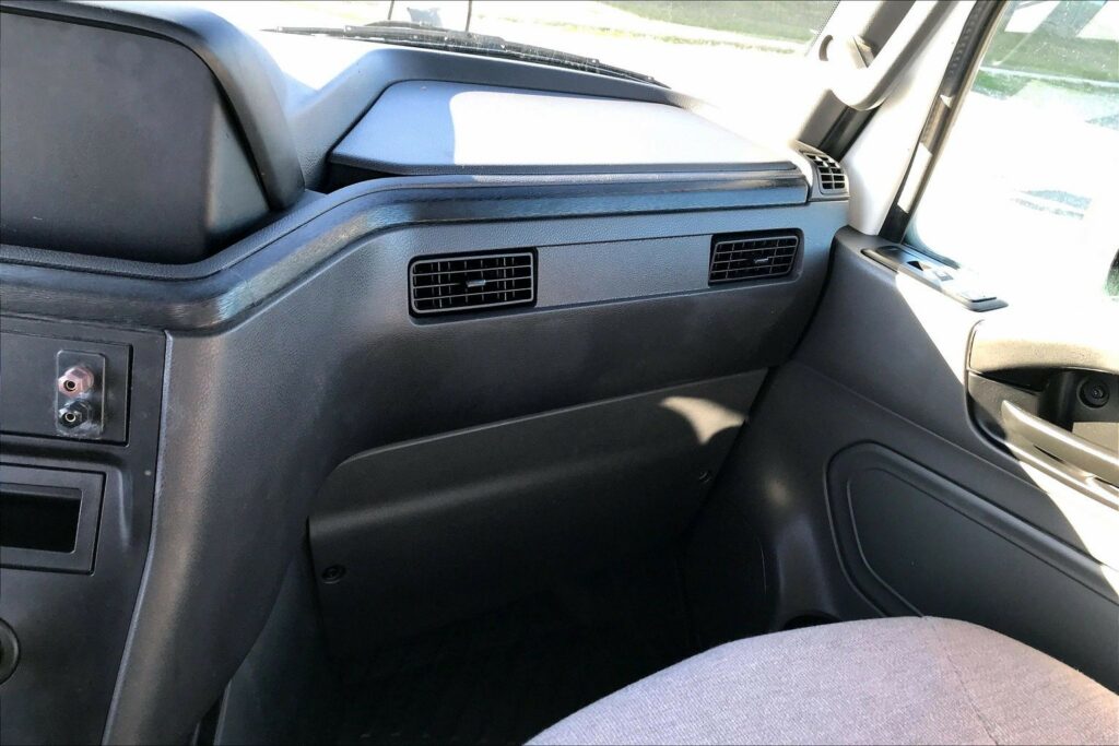 2021 CUM LT625 6×4 Day Cab