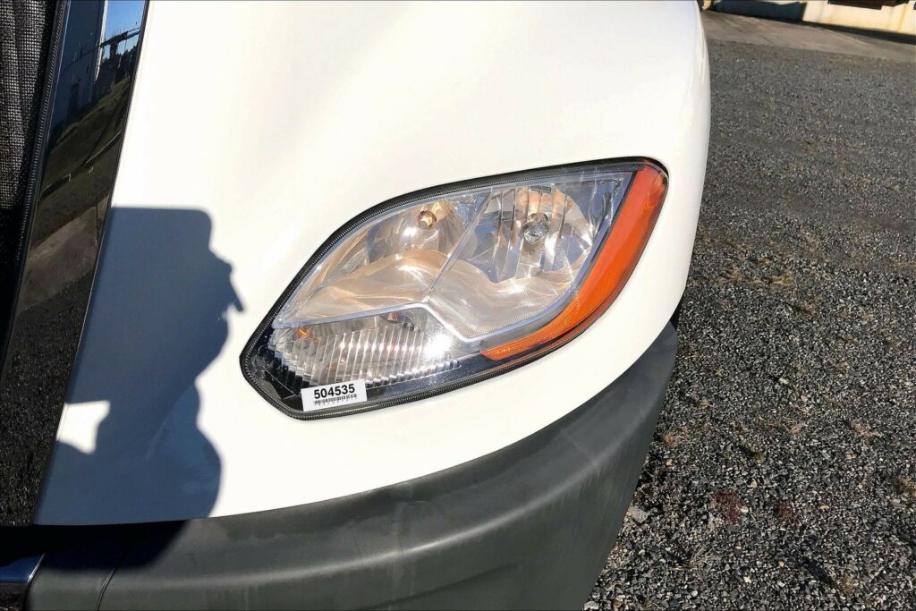 2021 CUM LT625 6×4 Day Cab