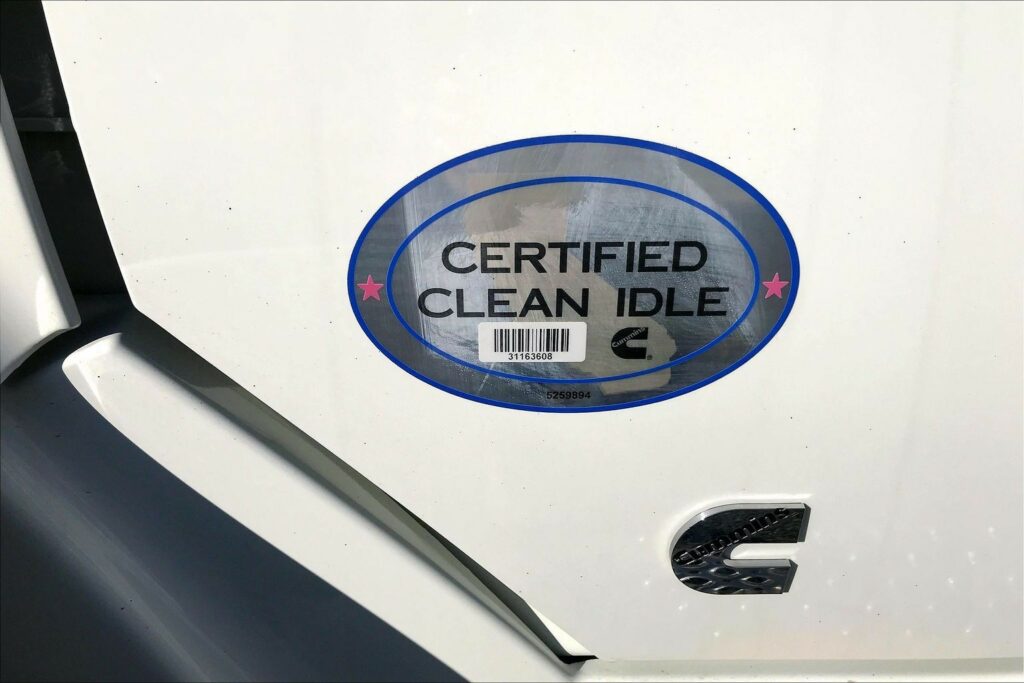 2021 CUM LT625 6×4 Day Cab