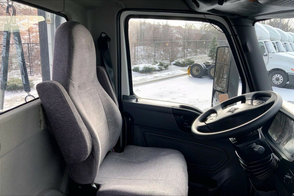 2020 CUM LT625 6×4 Day Cab