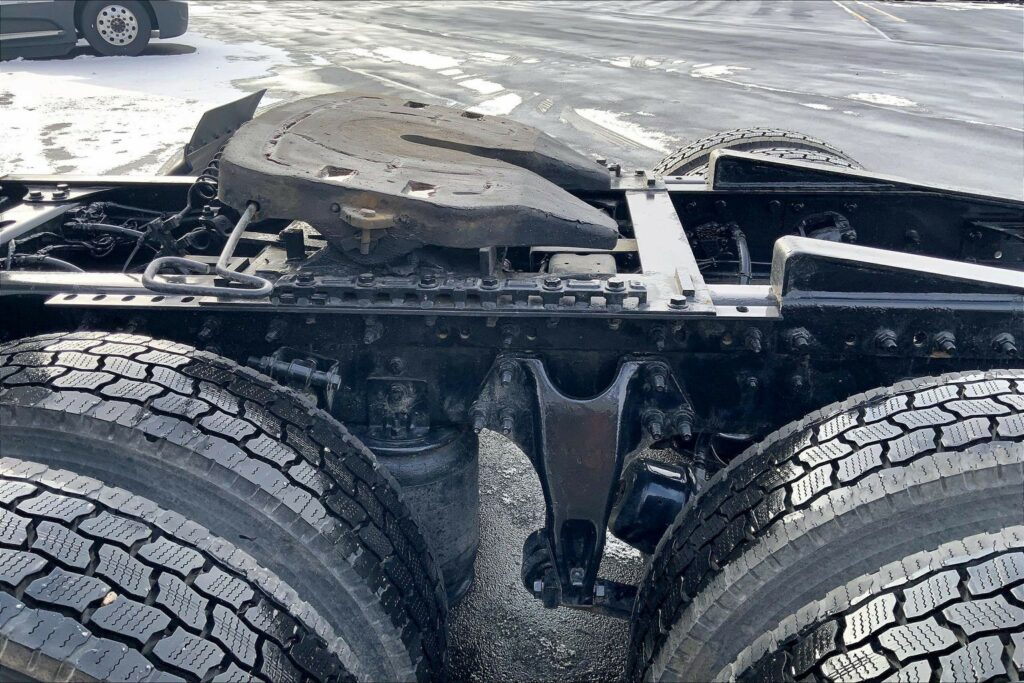 2020 CUM LT625 6×4 Day Cab