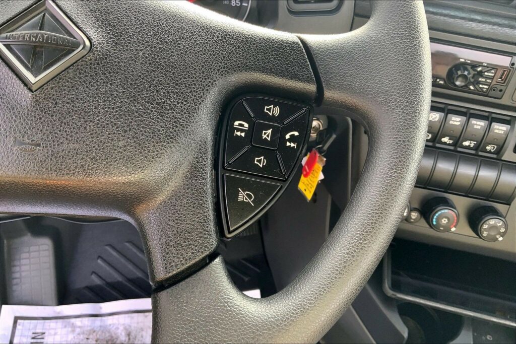 2020 CUM LT625 6×4 Day Cab