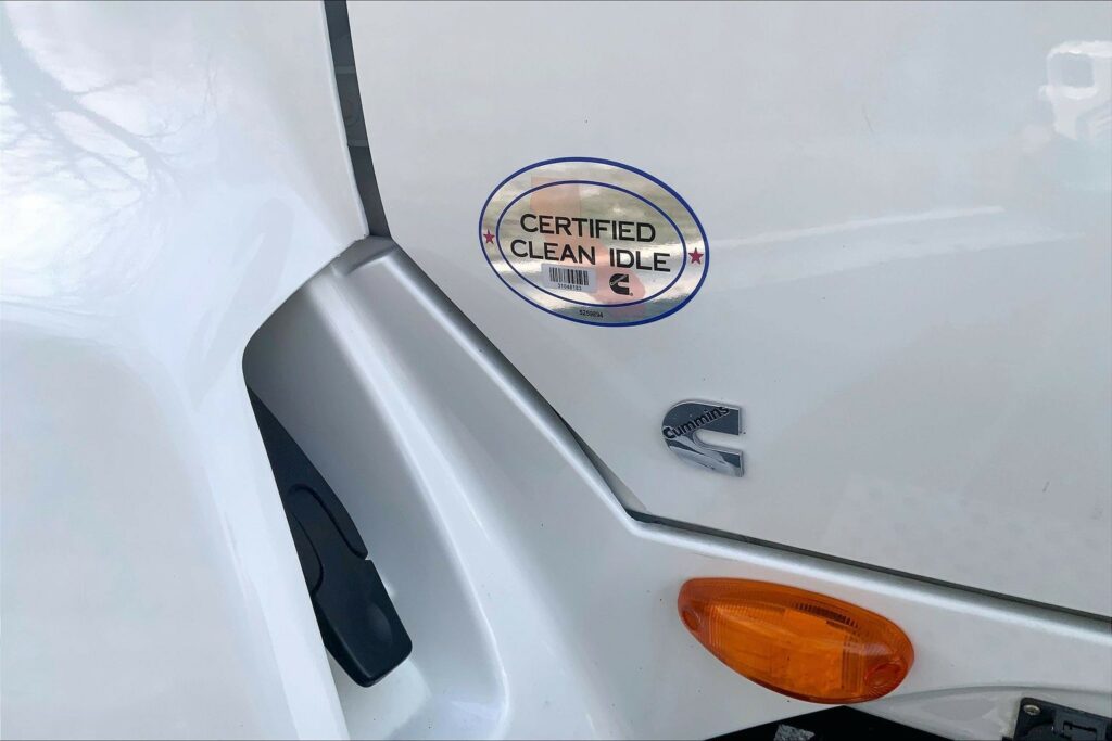 2020 CUM LT625 6×4 Day Cab