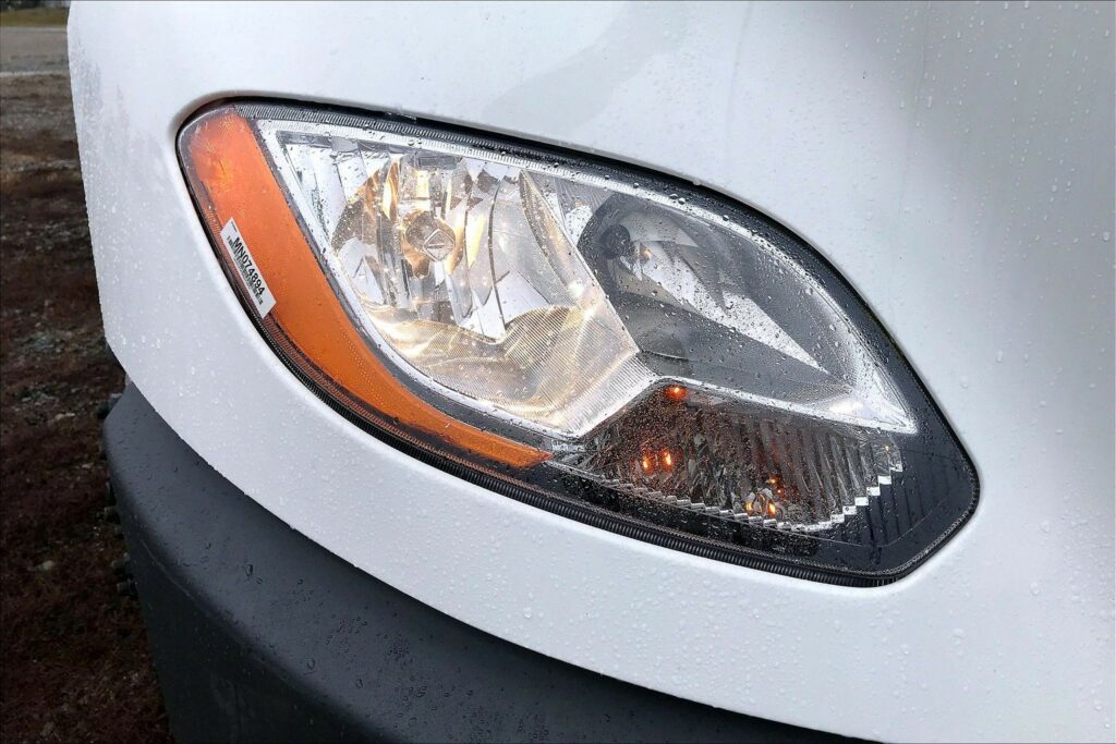 2021 CUM LT625 6×4 Day Cab