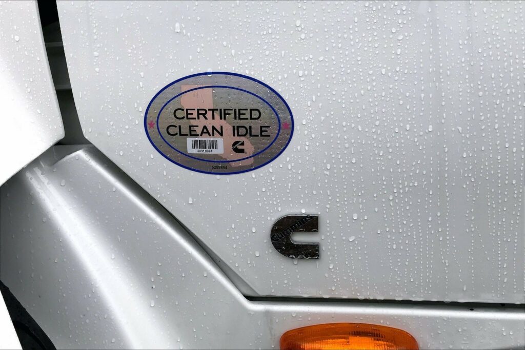 2021 CUM LT625 6×4 Day Cab