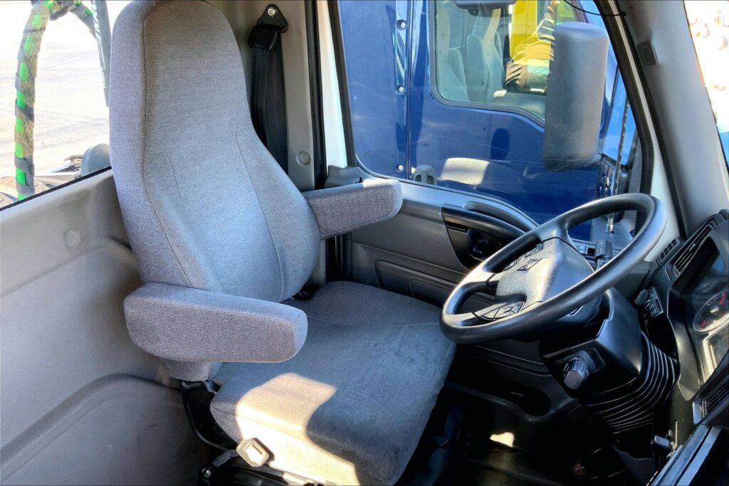 2020 CUM LT625 6×4 Day Cab