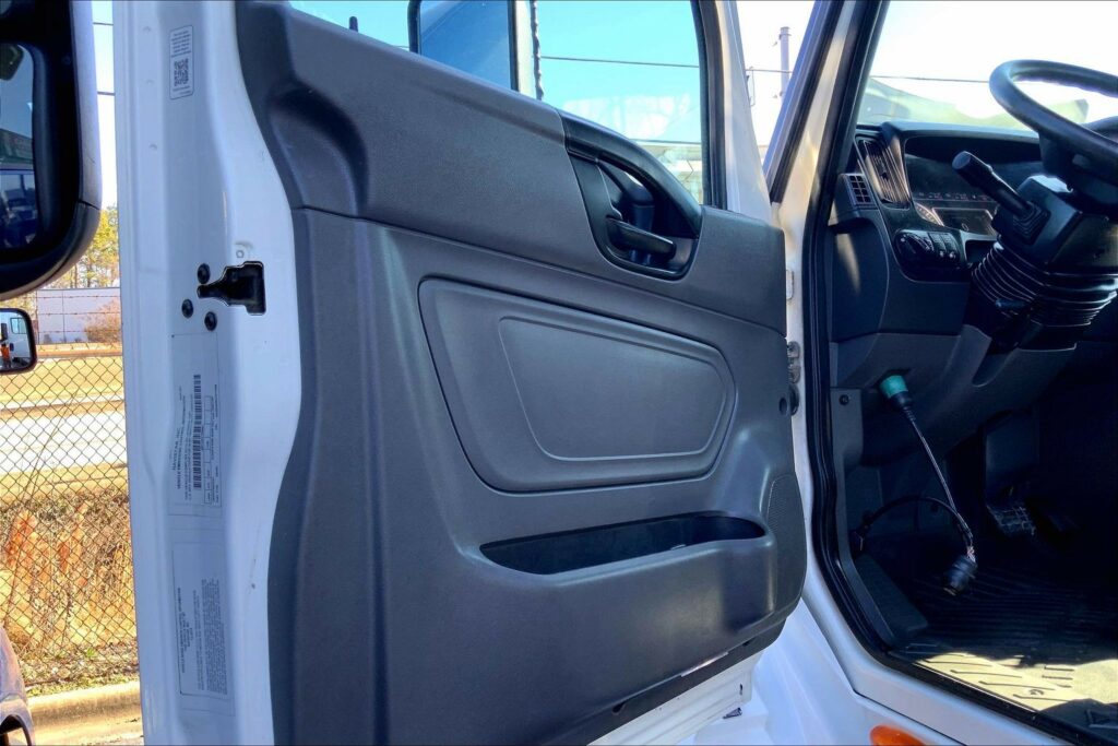 2020 CUM LT625 6×4 Day Cab