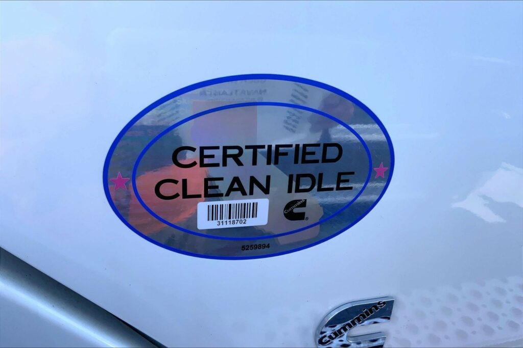 2020 CUM LT625 6×4 Day Cab